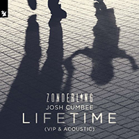 Zonderling - Lifetime (feat. Damon Sharpe & Josh Cumbee) (VIP & Acoustic) (Single)