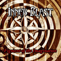 Inner Blast - Figment of the Imagination