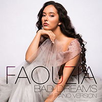 Faouzia - Bad Dreams (piano version) (Single)