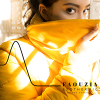 Faouzia - Exothermic (piano version) (Single)