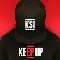 Ksi - Keep Up (with JME) (Single)