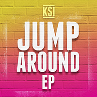 Ksi - Jump Around (EP)