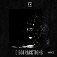Ksi - Disstracktions (EP)