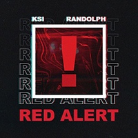 Ksi - Red Alert (with Randolph) (Single)