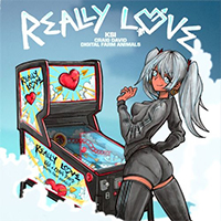 Ksi - Really Love (feat. Craig David & Digital Farm Animals) (Single)