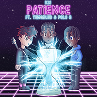 Ksi - Patience (feat. YUNGBLUD & Polo G) (Single)