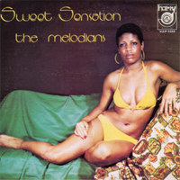 Melodians - Sweet Sensation