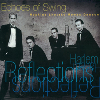 Echoes Of Swing - Harlem Reflections
