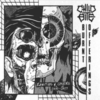 Child Bite - Burnt Offerings (Deluxe Edition) (CD 1)