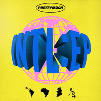 PRETTYMUCH - INTL:EP