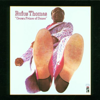 Rufus Thomas - Crown Prince of Dance (Reissue)