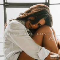 Rikki - First Time Lover