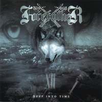 Forefather - Deep into Time (Reissue 2002)
