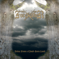 Forefather - Tales From a Cloud / Born Land (EP)