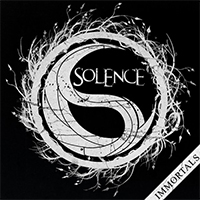 Solence - Immortals (Single)