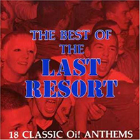 Last Resort - The Best Of The Last Resort