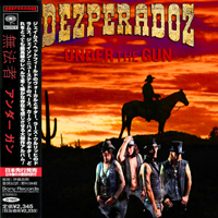 Desperado - Under The Gun