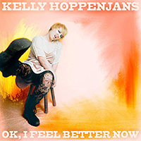 Hoppenjans, Kelly - Ok, I Feel Better Now