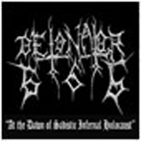 Detonator 666 - At The Dawn Of Sadistic Infernal Holocaust