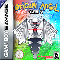 Origami Angel - Gen 3 (EP)