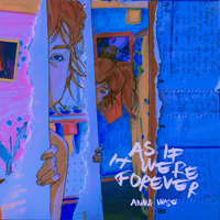 Wise, Anna - As If It Were Forever