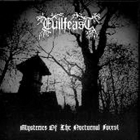 Evilfeast - Mysteries Of The Nocturnal Forest