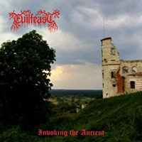 Evilfeast - Invoking The Ancient