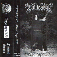 Evilfeast - Promo Tape 2015