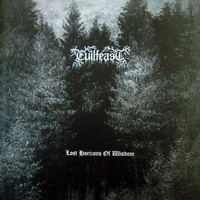 Evilfeast - Lost Horizons Of Wisdom