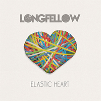 Longfellow - Elastic Heart (Single)