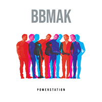 BBMAK - Powerstation