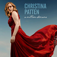 Patten, Christina - A Million Dreams