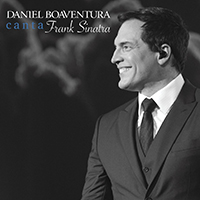 Boaventura, Daniel - Canta Frank Sinatra