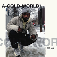 ANKHLEJOHN - A-Cold-World