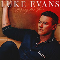 Evans, Luke - A Song for You (CD 1)