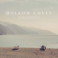 Hollow Coves - Wanderlust (EP)