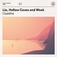 Hollow Coves - Coastline (Single)