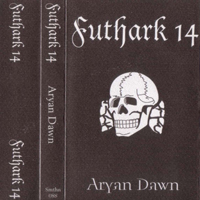 Futhark 14 - Aryan Dawn
