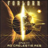 Forlorn (NOR) - Opus III - Ad Caelestis Aes