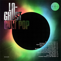 Lo-Ghost - Cult Pop