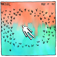 Macseal - Map It Out (EP)