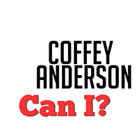 Anderson, Coffey  - Can I (Single)