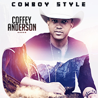 Anderson, Coffey  - Cowboy Style