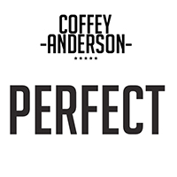 Anderson, Coffey  - Perfect (Single)