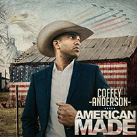 Anderson, Coffey  - American Made (Single)