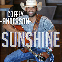Anderson, Coffey  - Sunshine (Single)