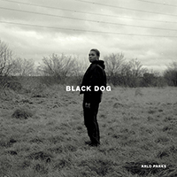 Parks, Arlo - Black Dog (Single)