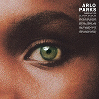 Parks, Arlo - Green Eyes (Single)