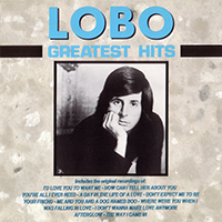 Lobo - Greatest Hits