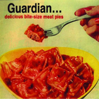Guardian (USA) - Delicious Bite-Size Meat Pies